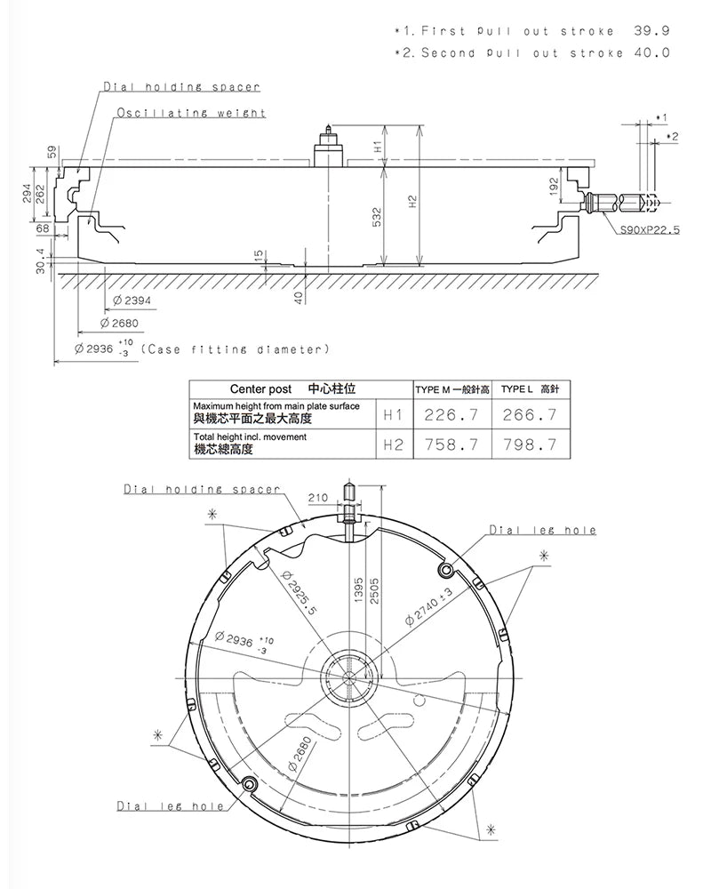 Japan TMI NH35 Movement High Accuracy Mechanical Automatic Watch Wrist Day Date Set Mechanical Wristwatches Watch Wrist For Men