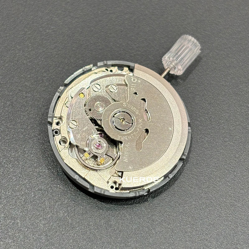 Japan TMI NH35 Movement High Accuracy Mechanical Automatic Watch Wrist Day Date Set Mechanical Wristwatches Watch Wrist For Men